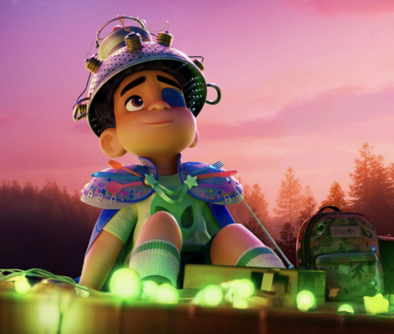 星つなぎのエリオ